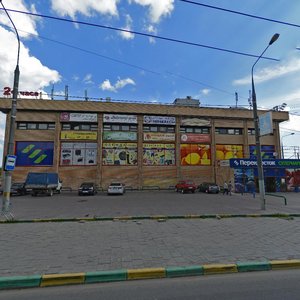 Leninskogo Komsomola Avenue, 1В, Vidnoe: photo