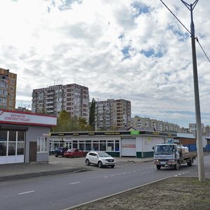 Uralskaya Street, 186/3, Krasnodar: photo