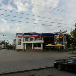 Lenina Street, 68/101 ، تيومين: صورة