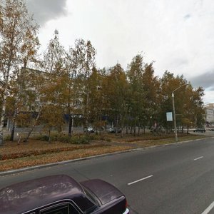 Krasnoarmeysky Avenue, 131 ، بارناول: صورة