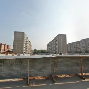 Sportivnaya ulitsa, 8, : foto