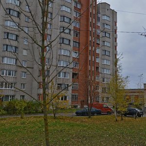 Vulica Haharyna, 105Г, Vitebsk: photo