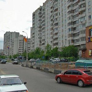 Zelenograd, к1546, Zelenograd: photo