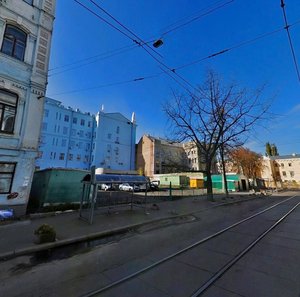 Bratska Street, No:17-19, Kiev: Fotoğraflar