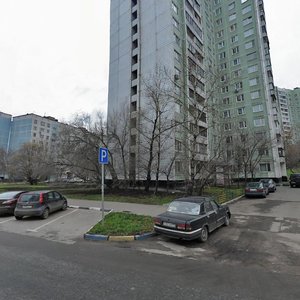 Korneychuka Street, 56, Moscow: photo