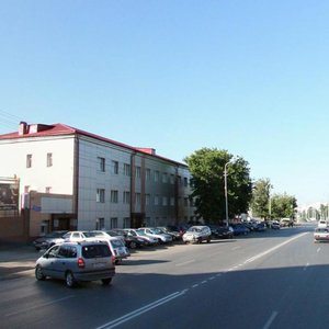 Komsomolskaya Street, 122Б, Ufa: photo