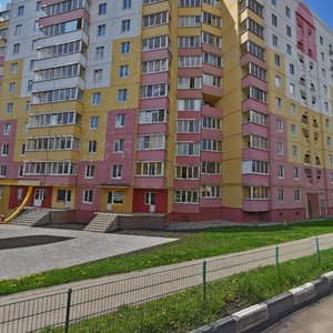 Oktyabrskaya Street, 25, : foto