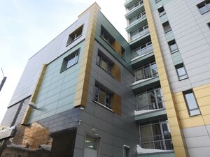 Maksima Gorkogo Street, 262, : foto