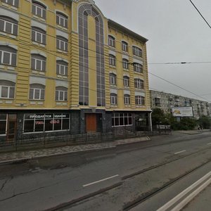 Владивосток, Светланская улица, 131Б: фото