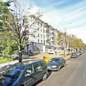 Valgagradskaja Street, 3, Minsk: photo