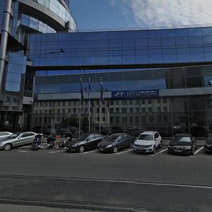 Ispolkomskaya Street, 15 ، سان بطرسبرغ: صورة