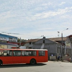 Monastyrskaya Street, No:3А, Perm: Fotoğraflar