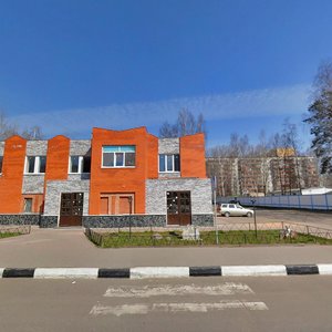 Pionerskaya Street, 5А, Balashiha: photo