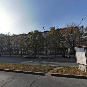 Sobornyi prospekt, 139, Zaporizhia: photo