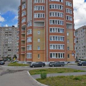 Nekhinskaya Street, 34, Veliky Novgorod: photo