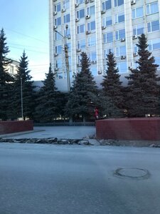 Ulitsa Krasny Put, 3, Omsk: photo