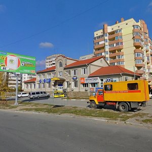 Vulytsia 49-yi Hvardiiskoi Dyvizii, No:4А, Herson: Fotoğraflar