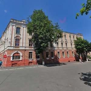 Vulytsia Hrushevskoho, 2, Vinnytsia: photo