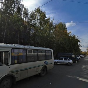 Krasnoarmeyskaya Street, 123, Izhevsk: photo