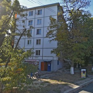 Ulitsa Kirova, 140, Volgograd: photo