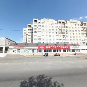 Beryozovskaya Street, 96А, Nizhny Novgorod: photo