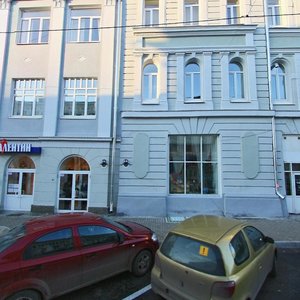 Rozhdestvenskaya Street, 21, Nizhny Novgorod: photo
