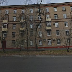 Malomoskovskaya Street, No:19, Moskova: Fotoğraflar