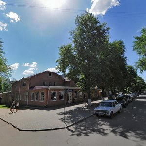 Сумы, Улица Ярослава Мудрого, 31: фото