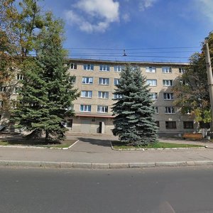 Vulytsia Chkalova, 1, Kharkiv: photo