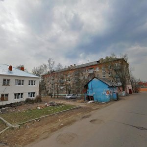Polevaya ulitsa, 2, : foto