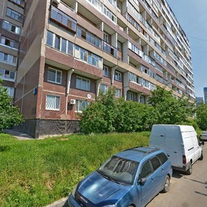 Zelenograd, к1430, Zelenograd: photo