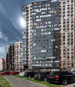 Shkolnaya Street, 17, : foto