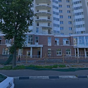 Ulitsa Chekhova, 1к2, : foto