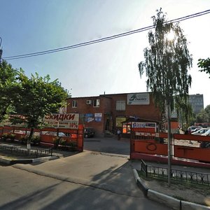 Karakozova Street, 38Б, Mozhaysk: photo