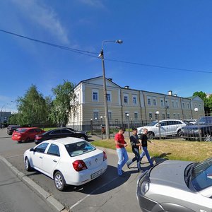 Lavrska Street, 24, Kyiv: photo