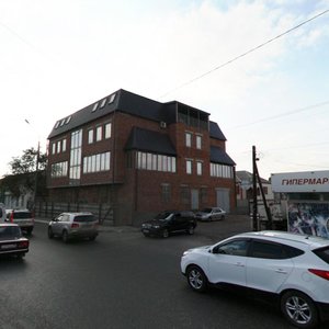 Admirala Nakhimova Street, 16А, Astrahan: photo