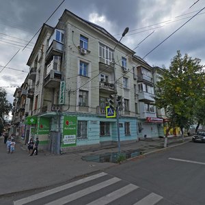 Samarskaya Street, 38, Samara: photo