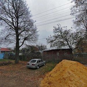 Ulitsa Golovina, 11, Tula: photo