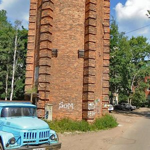 Сертолово, Школьная улица, 1: фото
