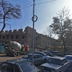 Ulitsa Dunayevskogo, 5, : foto