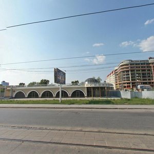 Kuybysheva Street, 61, Yekaterinburg: photo