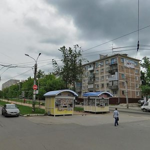 Калуга, Улица Степана Разина, 47: фото