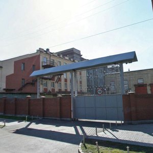 Maksima Gor'kogo Street, 80, Novosibirsk: photo