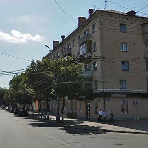 Moskovskaya ulitsa, 45, : foto