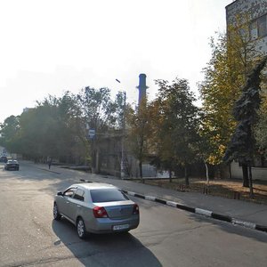 Shkilna vulytsia, 2А, Zaporizhia: photo