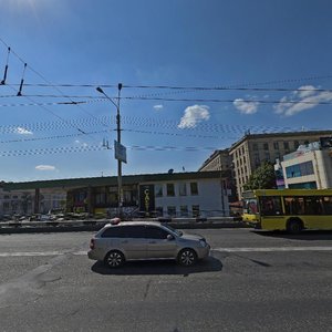 Peremohy Avenue, 48А ، كييف: صورة