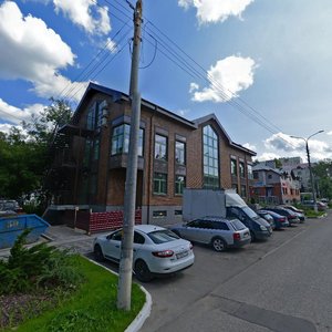 Liteynaya Street, 13Б, Podolsk: photo