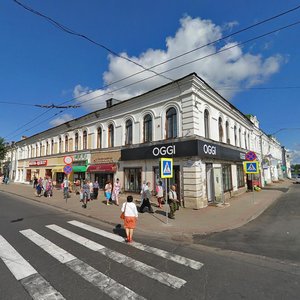 Krestovaya ulitsa, No:4, Rybinsk: Fotoğraflar