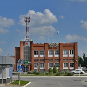 Oktyabrskaya ulitsa, 14Б ، مقاطعة نوفوسيبيرسك: صورة