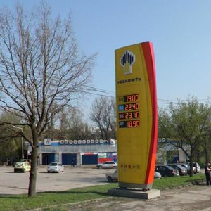 Lesnaya Street, 11Д ، روستوف نا دونو: صورة